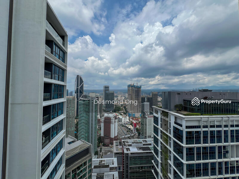 Servis Apartment untuk Disewa di 10 Stonor - Desmond Ong - PropertyGuru.com.my