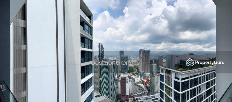 Servis Apartment untuk Disewa di 10 Stonor - Desmond Ong - PropertyGuru.com.my