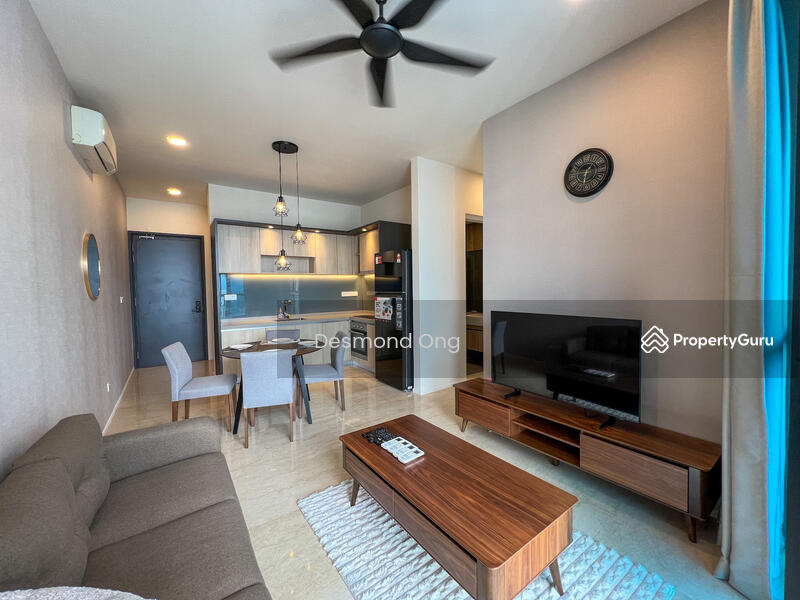 Servis Apartment untuk Disewa di 10 Stonor - Desmond Ong - PropertyGuru.com.my