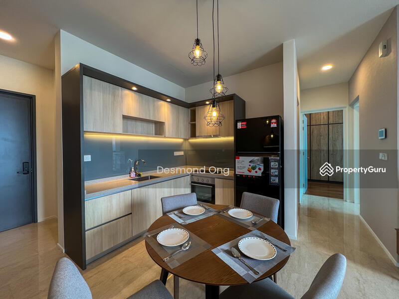 Servis Apartment untuk Disewa di 10 Stonor - Desmond Ong - PropertyGuru.com.my