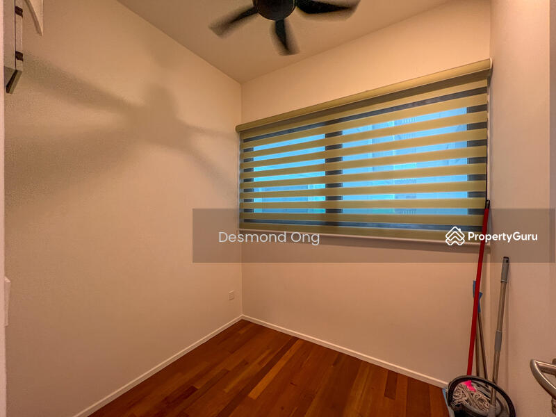 Servis Apartment untuk Disewa di 10 Stonor - Desmond Ong - PropertyGuru.com.my