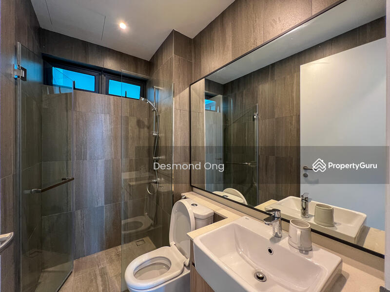 Servis Apartment untuk Disewa di 10 Stonor - Desmond Ong - PropertyGuru.com.my
