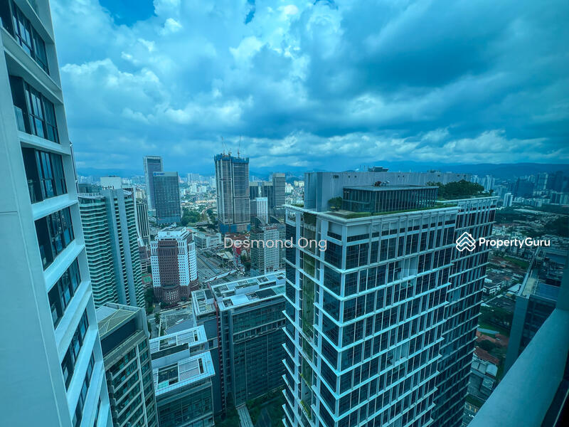 Servis Apartment untuk Disewa di 10 Stonor - Desmond Ong - PropertyGuru.com.my