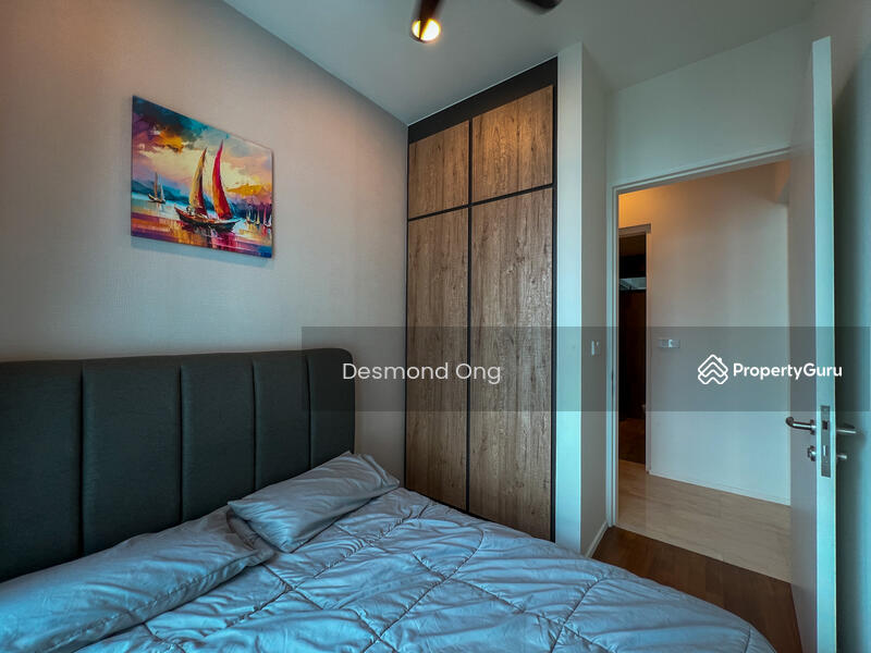 Servis Apartment untuk Disewa di 10 Stonor - Desmond Ong - PropertyGuru.com.my