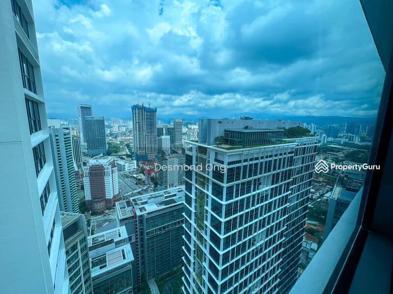 Servis Apartment untuk Disewa di 10 Stonor - Desmond Ong - PropertyGuru.com.my