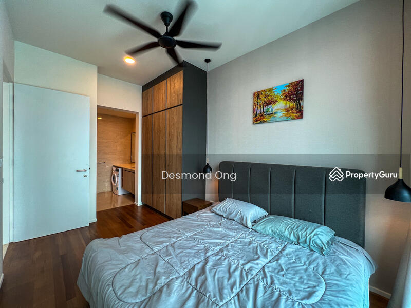 Servis Apartment untuk Disewa di 10 Stonor - Desmond Ong - PropertyGuru.com.my