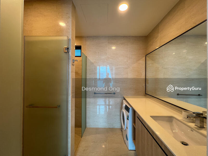 Servis Apartment untuk Disewa di 10 Stonor - Desmond Ong - PropertyGuru.com.my