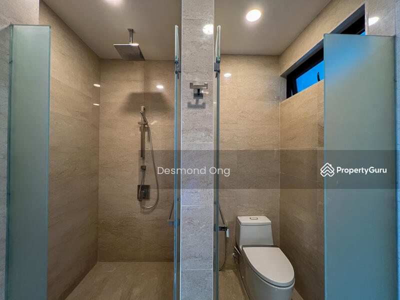 Servis Apartment untuk Disewa di 10 Stonor - Desmond Ong - PropertyGuru.com.my