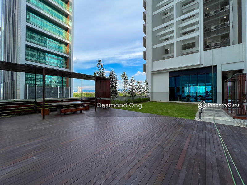 Servis Apartment untuk Disewa di 10 Stonor - Desmond Ong - PropertyGuru.com.my