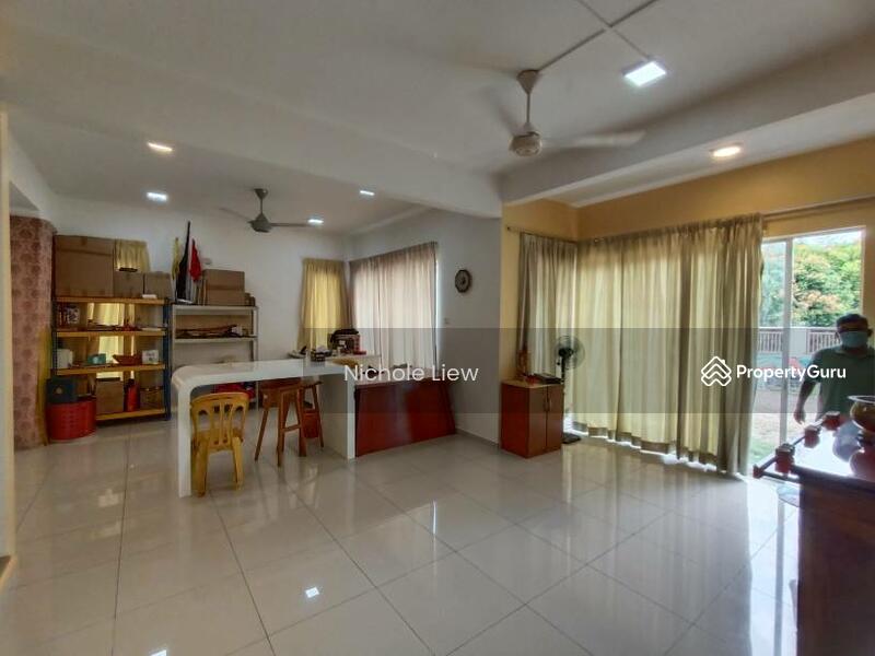 Untuk Dijual - (CHEAPEST CORNER LOT) TAMAN TTDI GROVE @ KAJANG