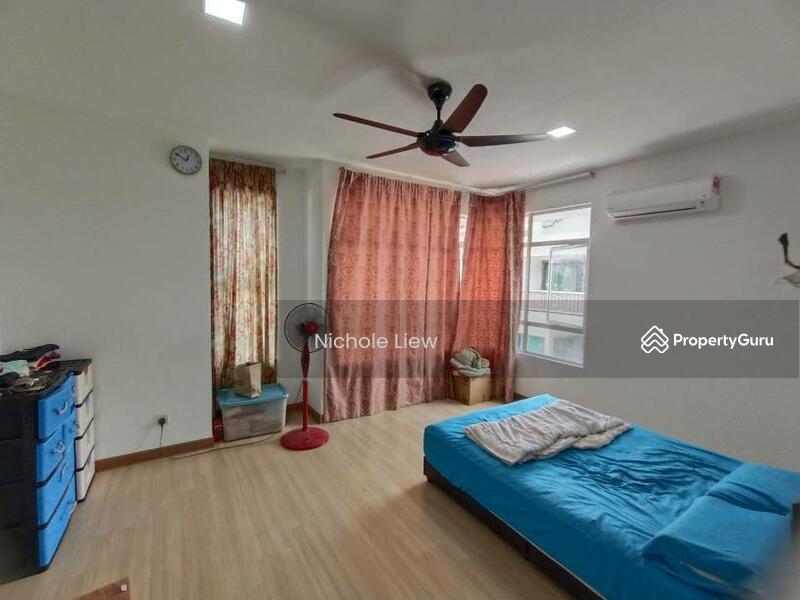 Untuk Dijual - (CHEAPEST CORNER LOT) TAMAN TTDI GROVE @ KAJANG