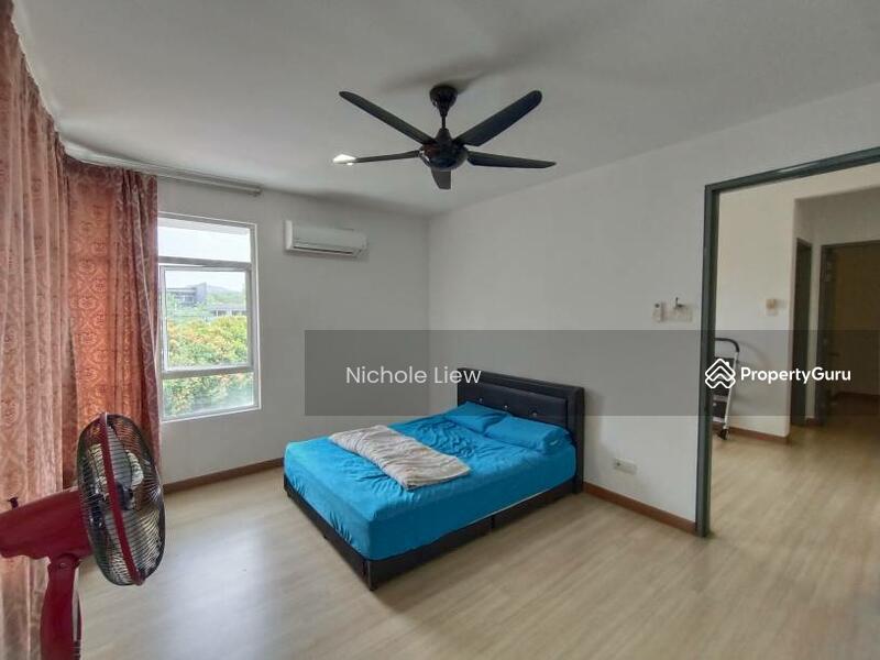 Untuk Dijual - (CHEAPEST CORNER LOT) TAMAN TTDI GROVE @ KAJANG