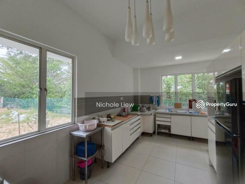 Untuk Dijual - (CHEAPEST CORNER LOT) TAMAN TTDI GROVE @ KAJANG