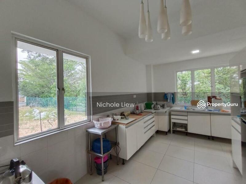 Untuk Dijual - (CHEAPEST CORNER LOT) TAMAN TTDI GROVE @ KAJANG