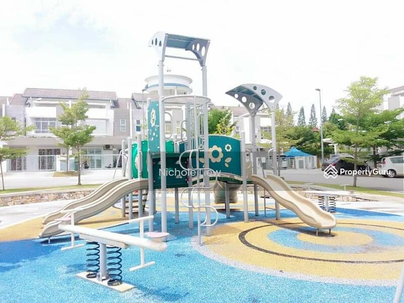 Untuk Dijual - (CHEAPEST CORNER LOT) TAMAN TTDI GROVE @ KAJANG