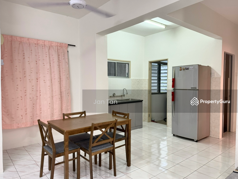 Untuk Disewa - Gambier Heights