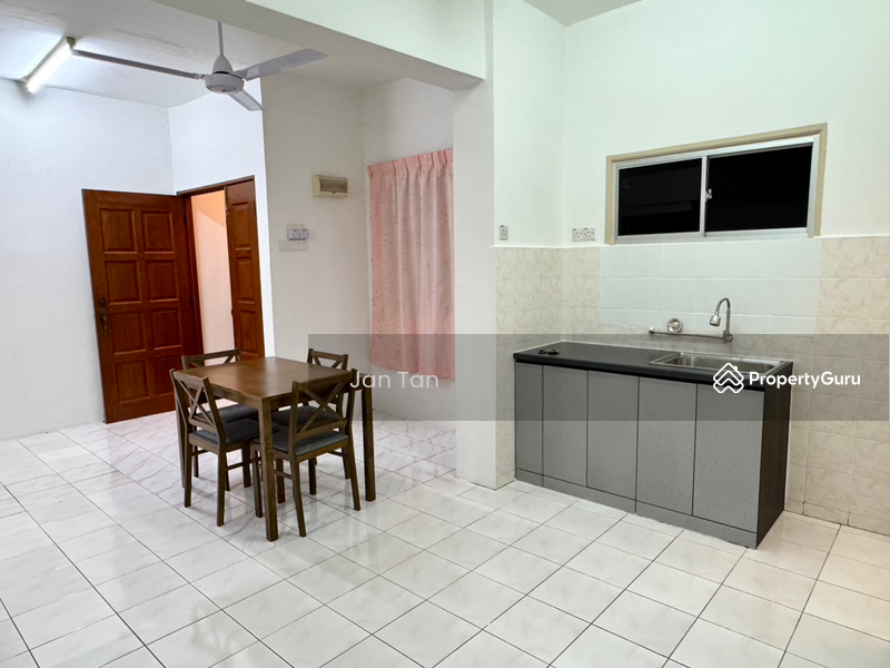 Untuk Disewa - Gambier Heights