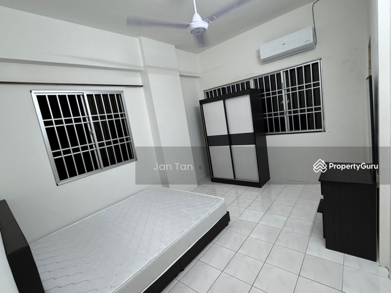 Untuk Disewa - Gambier Heights