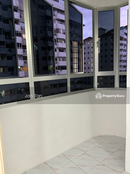 Untuk Disewa - Gambier Heights