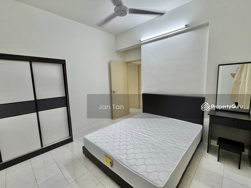 Untuk Disewa - Gambier Heights