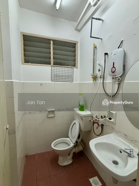 Untuk Disewa - Gambier Heights