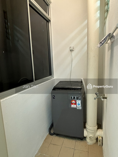 Untuk Disewa - Gambier Heights