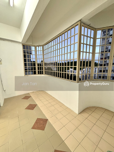 Untuk Disewa - Gambier Heights