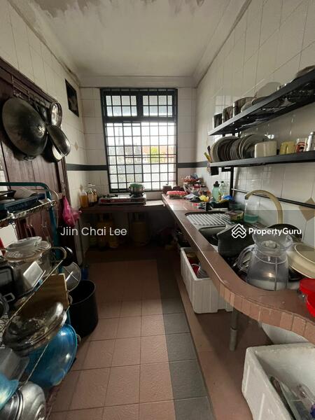 Corner Double Storey Tmn Timur Nusa Bestari Nusa Jaya Mas Selesa Jaya untuk Untuk Dijual - RM 630,000, Mac 2026 - PropertyGuru.com.my