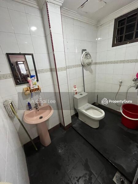 Corner Double Storey Tmn Timur Nusa Bestari Nusa Jaya Mas Selesa Jaya untuk Untuk Dijual - RM 630,000, Mac 2026 - PropertyGuru.com.my