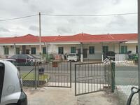 For Sale - Teres 1 Tingkat - Bandar Baharu Putra Height - Arau