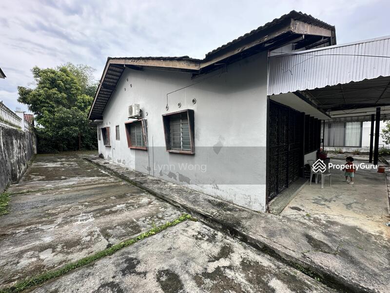 For Sale - Johor Bahru town