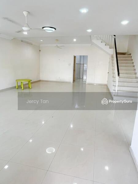 Untuk Dijual - Taman Sinar Suria