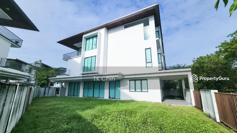 3-storey Terraced House for Sale in Duta Villa (Setia Alam) - TK Chin - PropertyGuru.com.my