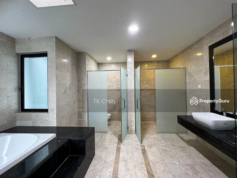 3-storey Terraced House for Sale in Duta Villa (Setia Alam) - TK Chin - PropertyGuru.com.my