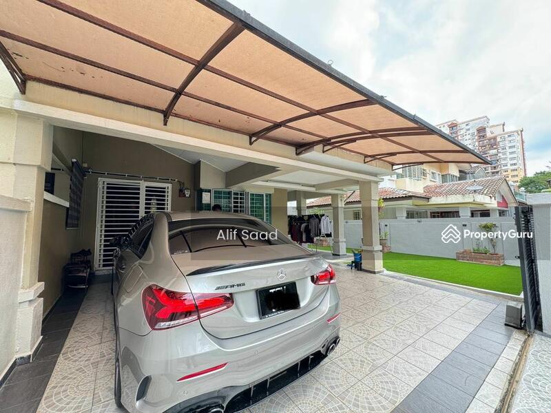 Rumah Teres 2 Tingkat untuk Dijual di Taman Kelana Idaman (Ara Damansara) - Alif Saad - PropertyGuru.com.my