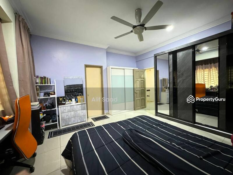 Rumah Teres 2 Tingkat untuk Dijual di Taman Kelana Idaman (Ara Damansara) - Alif Saad - PropertyGuru.com.my