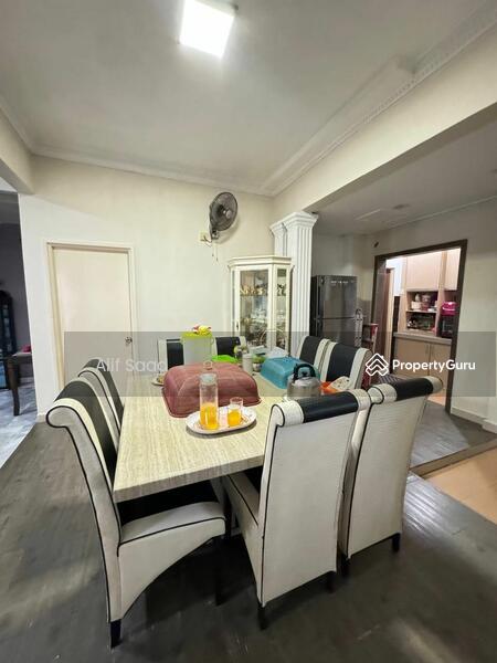Rumah Teres 2 Tingkat untuk Dijual di Taman Kelana Idaman (Ara Damansara) - Alif Saad - PropertyGuru.com.my