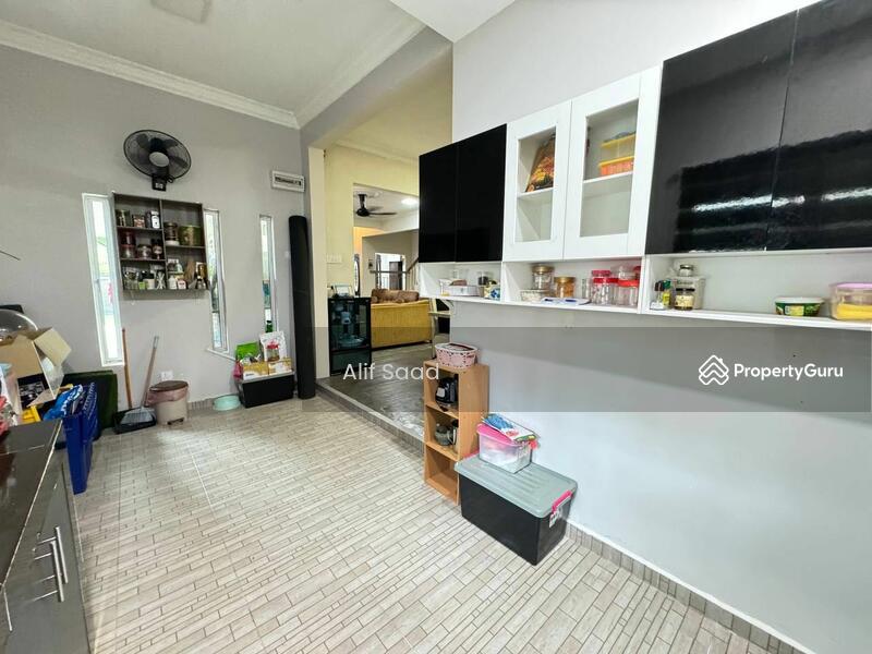 Rumah Teres 2 Tingkat untuk Dijual di Taman Kelana Idaman (Ara Damansara) - Alif Saad - PropertyGuru.com.my