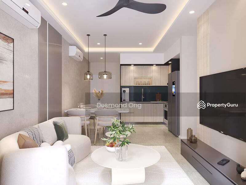 10 Stonor untuk Untuk Dijual - RM 1,500,000, Feb 2026 - PropertyGuru.com.my