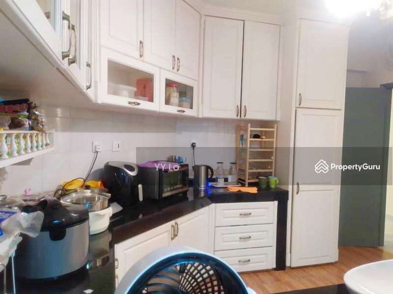 Untuk Dijual - Sang Suria