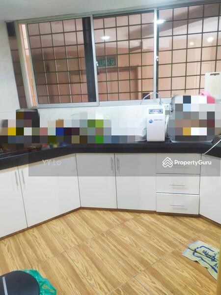 Untuk Dijual - Sang Suria