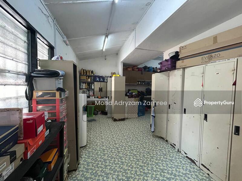 Rumah Berkembar untuk Dijual di Taman Klang Jaya (Klang) - Mohd Adryzam - PropertyGuru.com.my