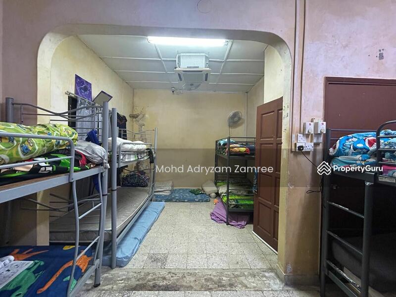 Rumah Berkembar untuk Dijual di Taman Klang Jaya (Klang) - Mohd Adryzam - PropertyGuru.com.my