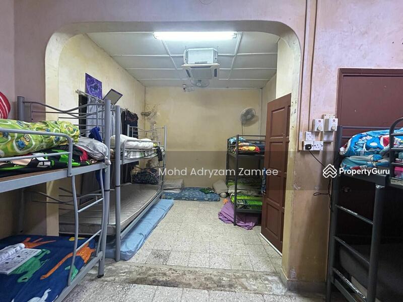Rumah Berkembar untuk Dijual di Taman Klang Jaya (Klang) - Mohd Adryzam - PropertyGuru.com.my