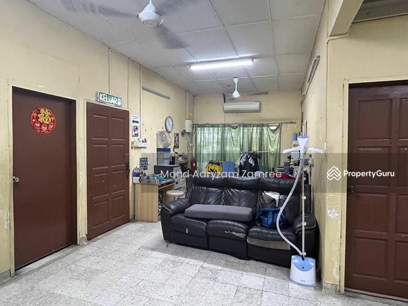 Rumah Berkembar untuk Dijual di Taman Klang Jaya (Klang) - Mohd Adryzam - PropertyGuru.com.my
