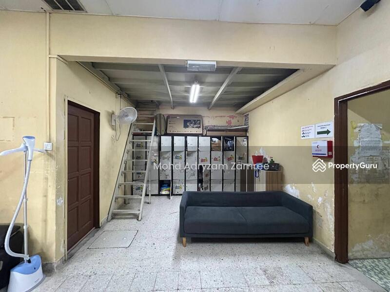 Rumah Berkembar untuk Dijual di Taman Klang Jaya (Klang) - Mohd Adryzam - PropertyGuru.com.my