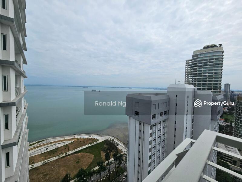 Untuk Disewa - 11 Gurney Drive