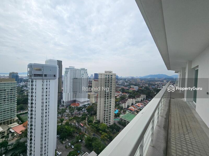Untuk Disewa - 11 Gurney Drive