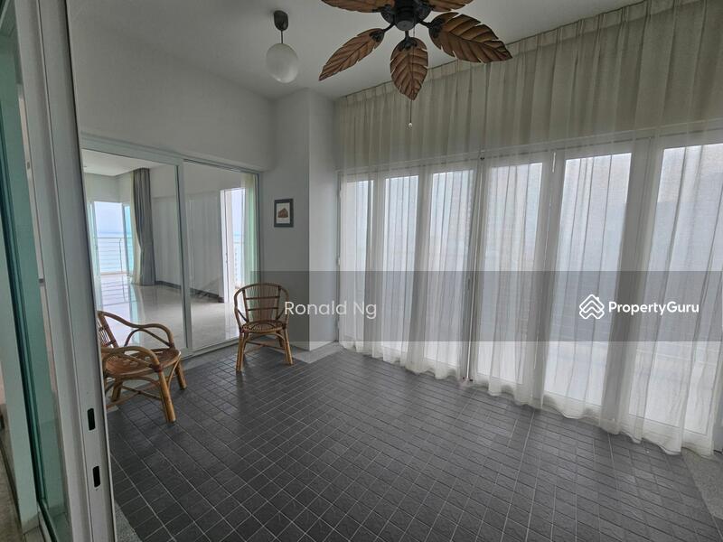 Untuk Disewa - 11 Gurney Drive