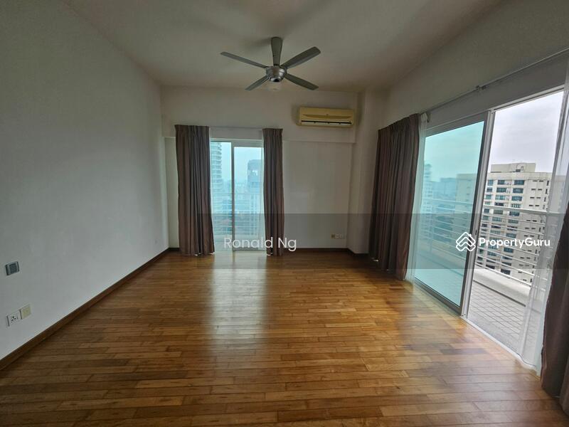 Untuk Disewa - 11 Gurney Drive